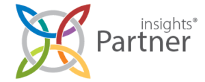Insights Distributor Partner logo